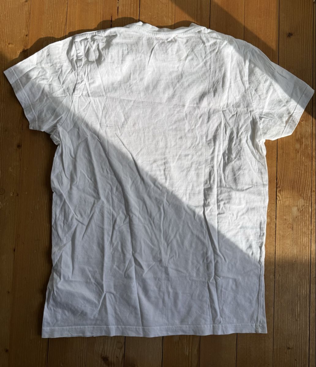 Diesel T-shirt: Diesel Shirt – Usato da St. Gallen venduto da Luan.str 1