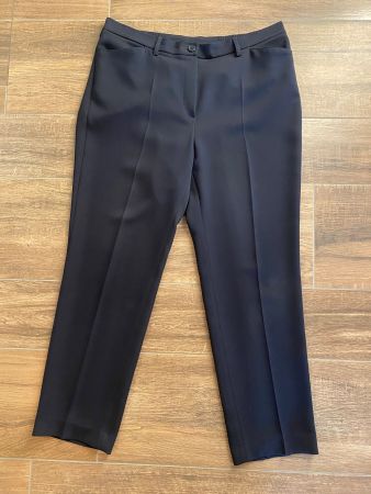 Toni Hose Steffi Slim Fit dunkelblau Gr. 44