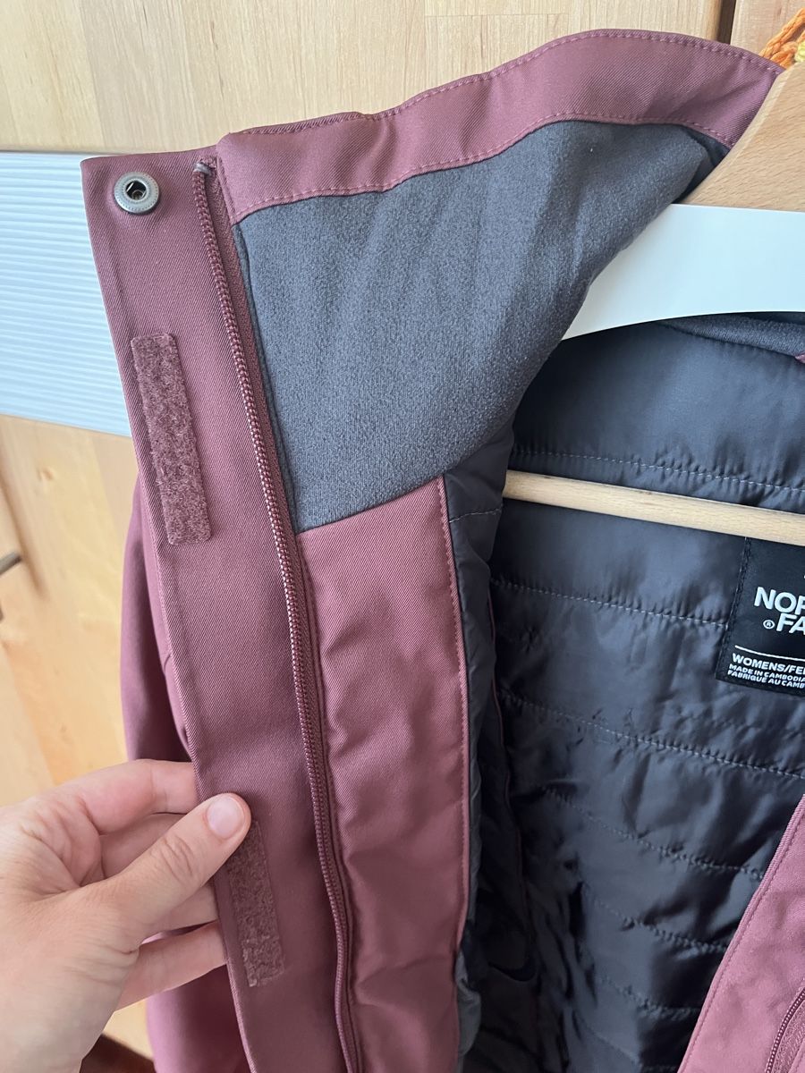 North Face Giacche: North Face winterjacke – Nuovo (secondo la descrizione) da Wetzikon ZH venduto da Anett04 3