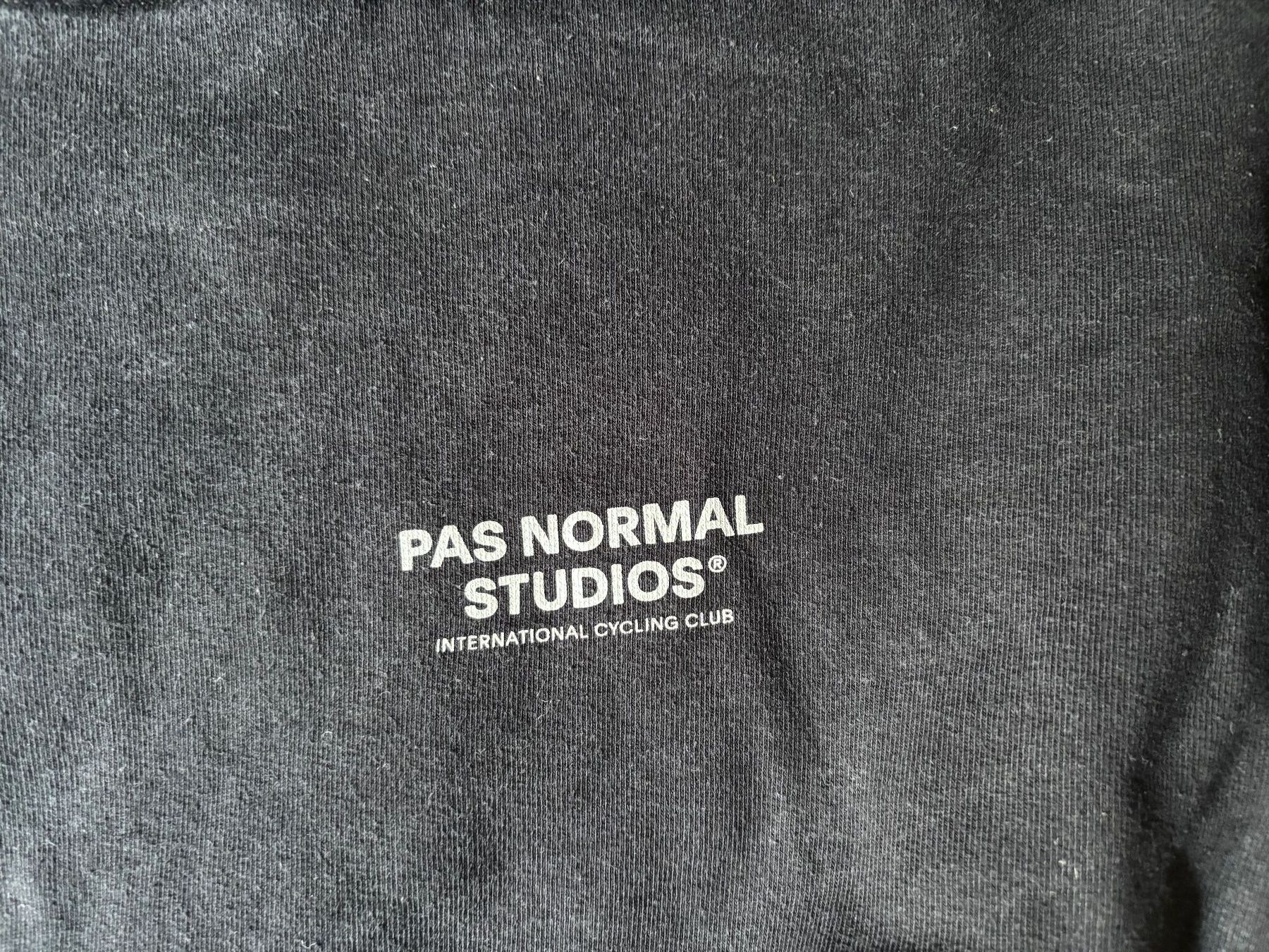 Pullover & Sweatshirts: PNS Pas Normal Studio Sweatshirt – Neu (gemäss Beschreibung) aus Dübendorf von jpr_scw7 3
