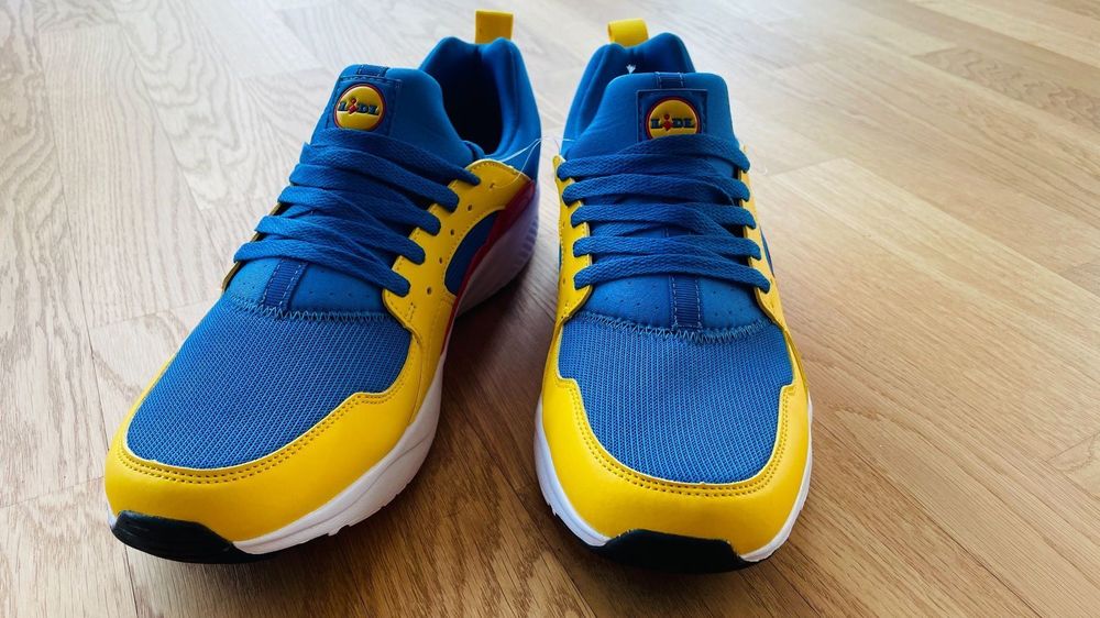 55+ Aldi Schuhe Herren, So viel spass macht qualität bei diesen