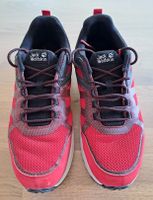 Jack Wolfskin Schuhe 46