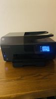 HP Officejet Pro 6830 e-All-in-One Drucker