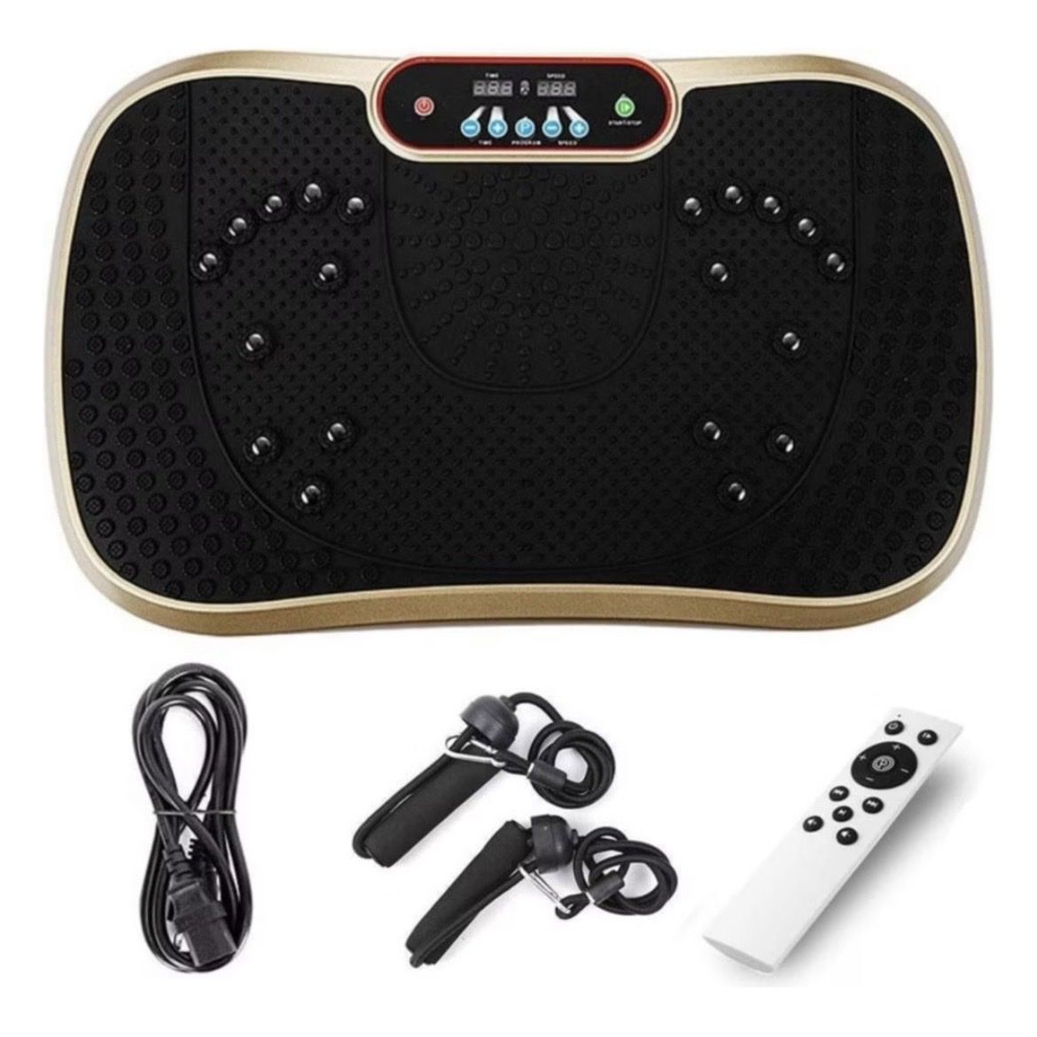 Hometrainer: Stride Vibrationsplatte – Nuovo (secondo la descrizione) da Zäziwil venduto da jes_d7tm
