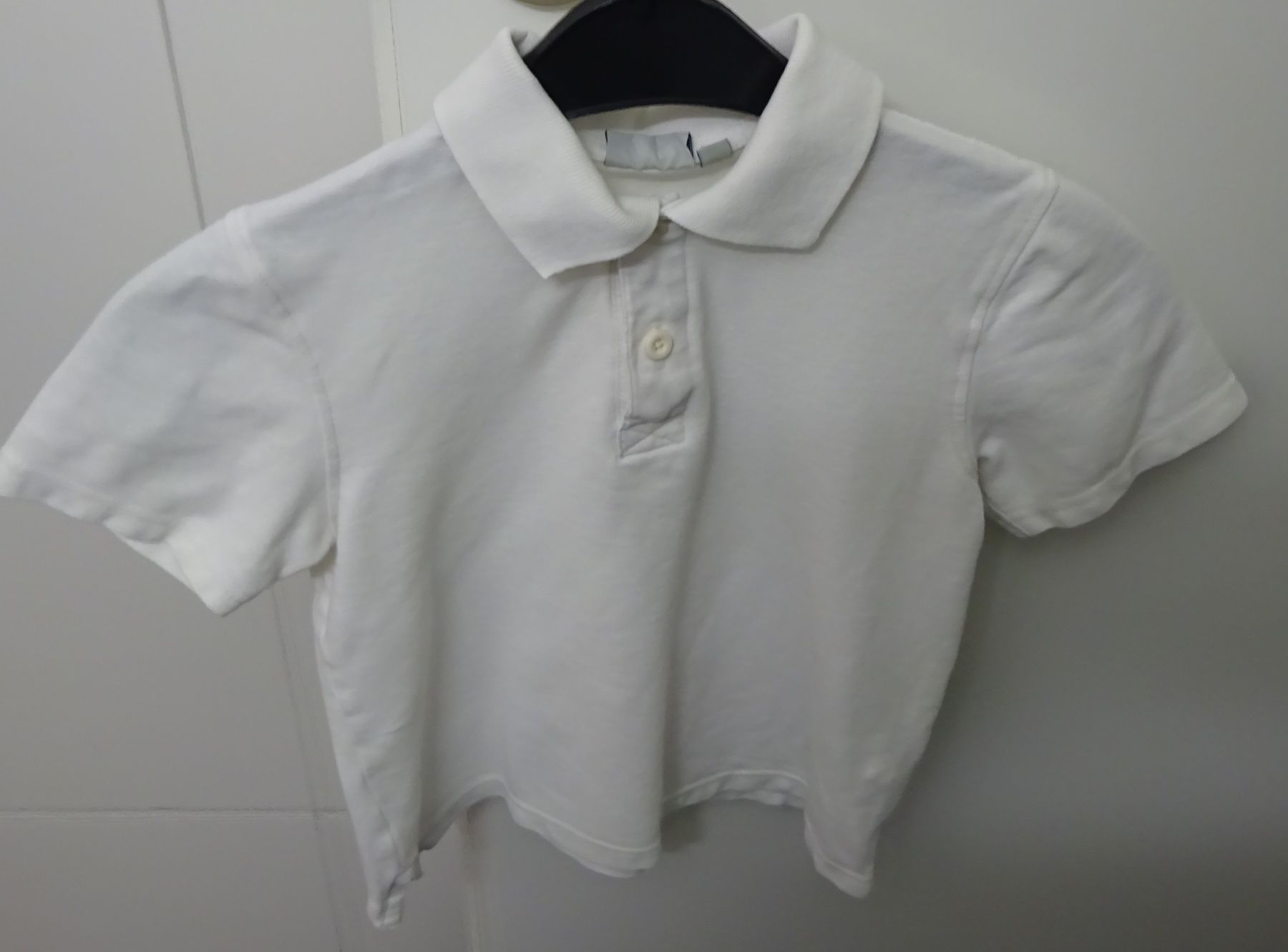 Camicie, T-shirt & Polo: Gr. 128 Polo-Shirt von alive – Usato da Wagenhausen venduto da Svema