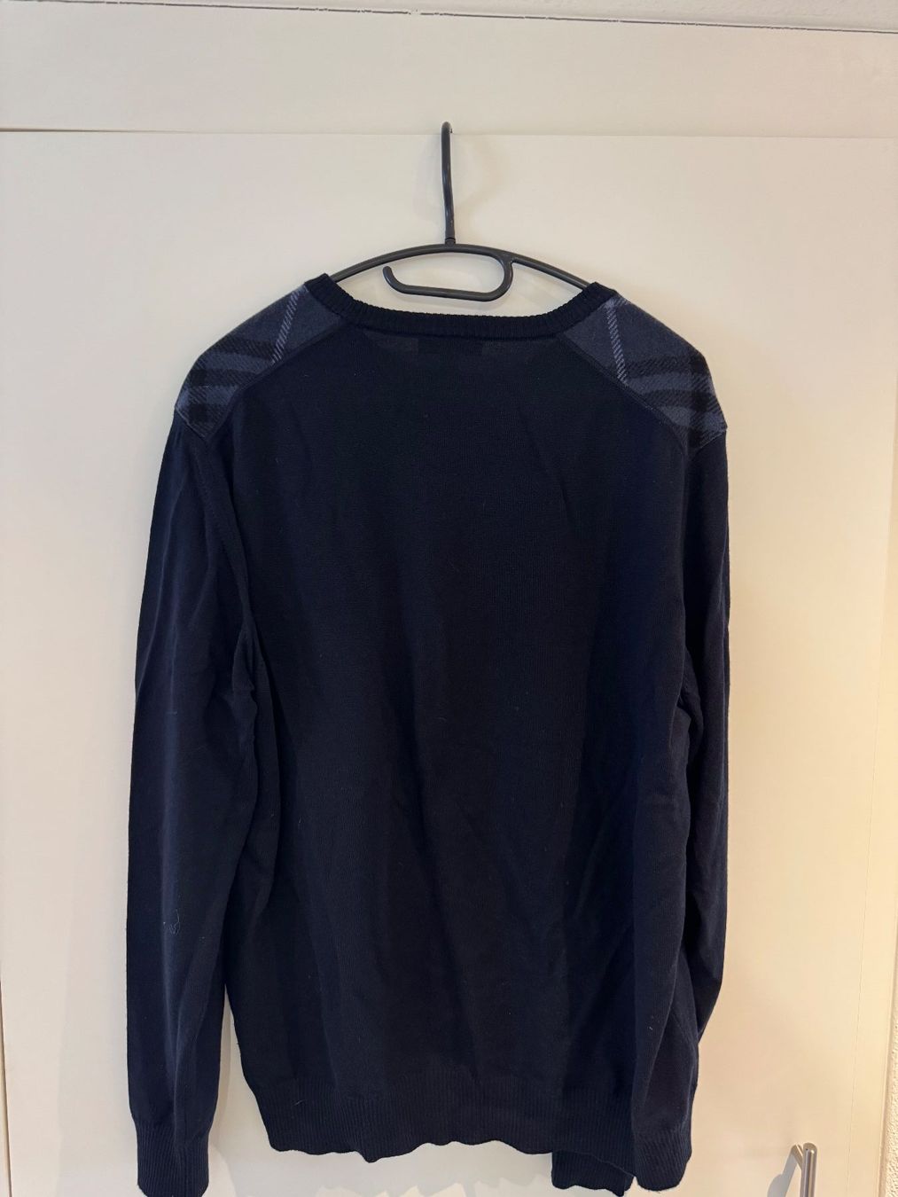 Burberry Maglioni & Felpe: Burberry Pullover – Usato da Dielsdorf venduto da Anthony111 1