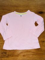 Baby Club C&A Rosa Langarmshirt, Grösse 86, Top Zustand
