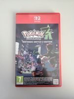 Pokémon Legends Z-A