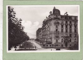 Genève Hôtel Bellevue
