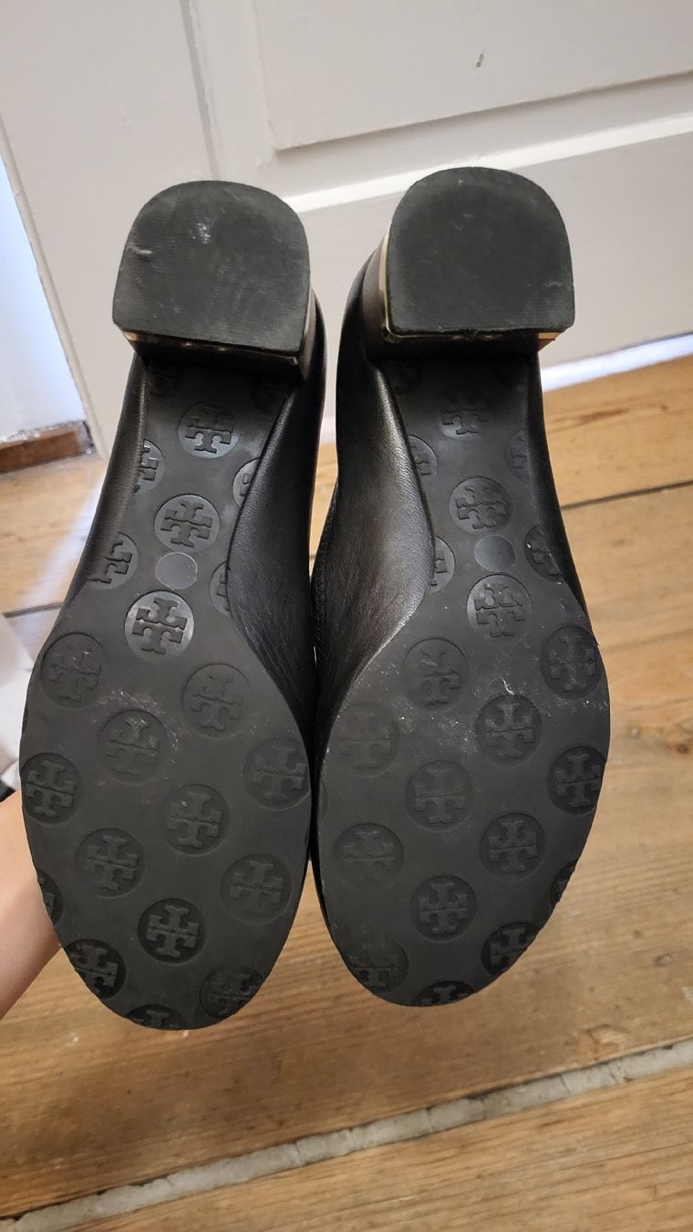 Tory Burch Chaussures femmes: Tory Burch Heels Gr37 – Neuf (Voir description) à Zürich par tkind 3