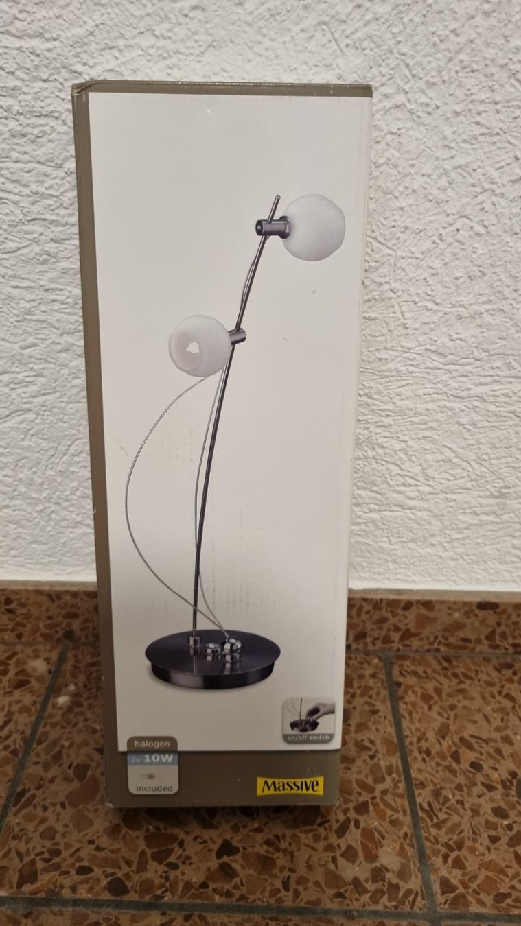 Lampade: Tischlampe – Nuovo e nell'imballaggio originale da Meilen venduto da lisma29