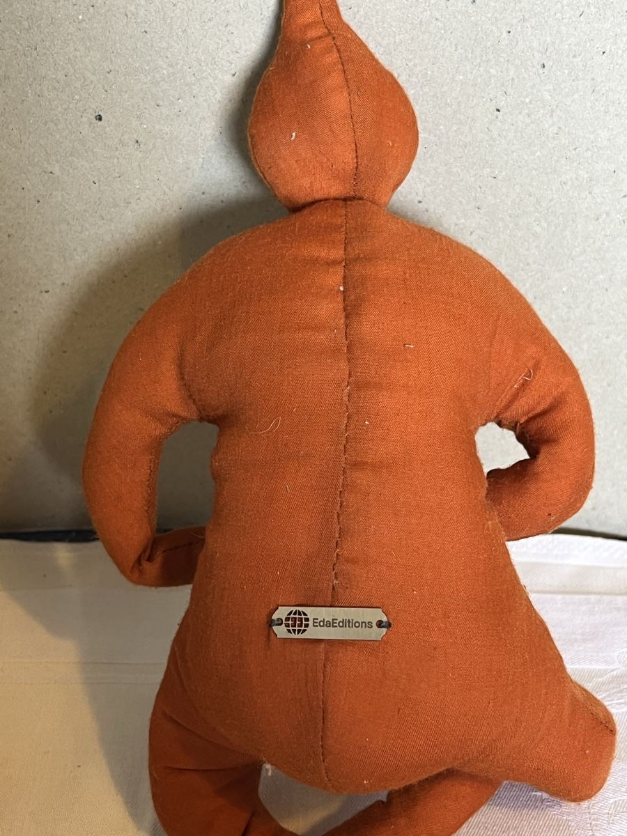 Alle Dekorationen: Eda Editions Happy Buddhas – Gebraucht aus Münchenstein von Sozial_Labor_Brocki 5