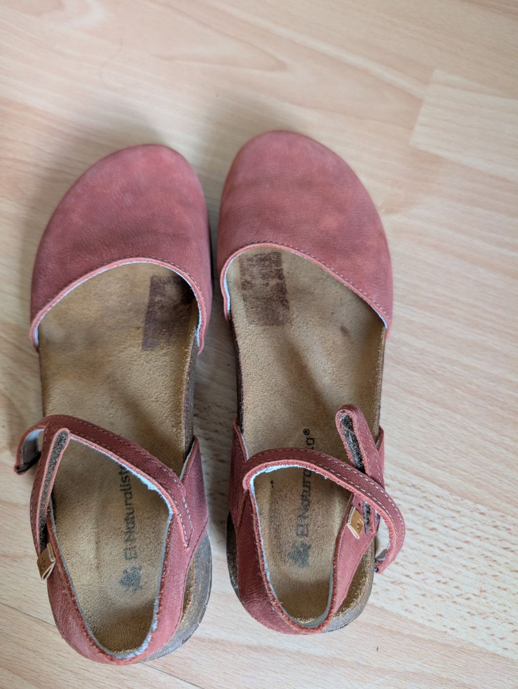El Naturalista Damenschuhe: El Naturalista Sandalen 37 – Gebraucht aus Luzern von lal_8z2w 3