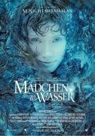 Lady in the water - (Soundtrack-Edition mit DVD + Audio-CD)