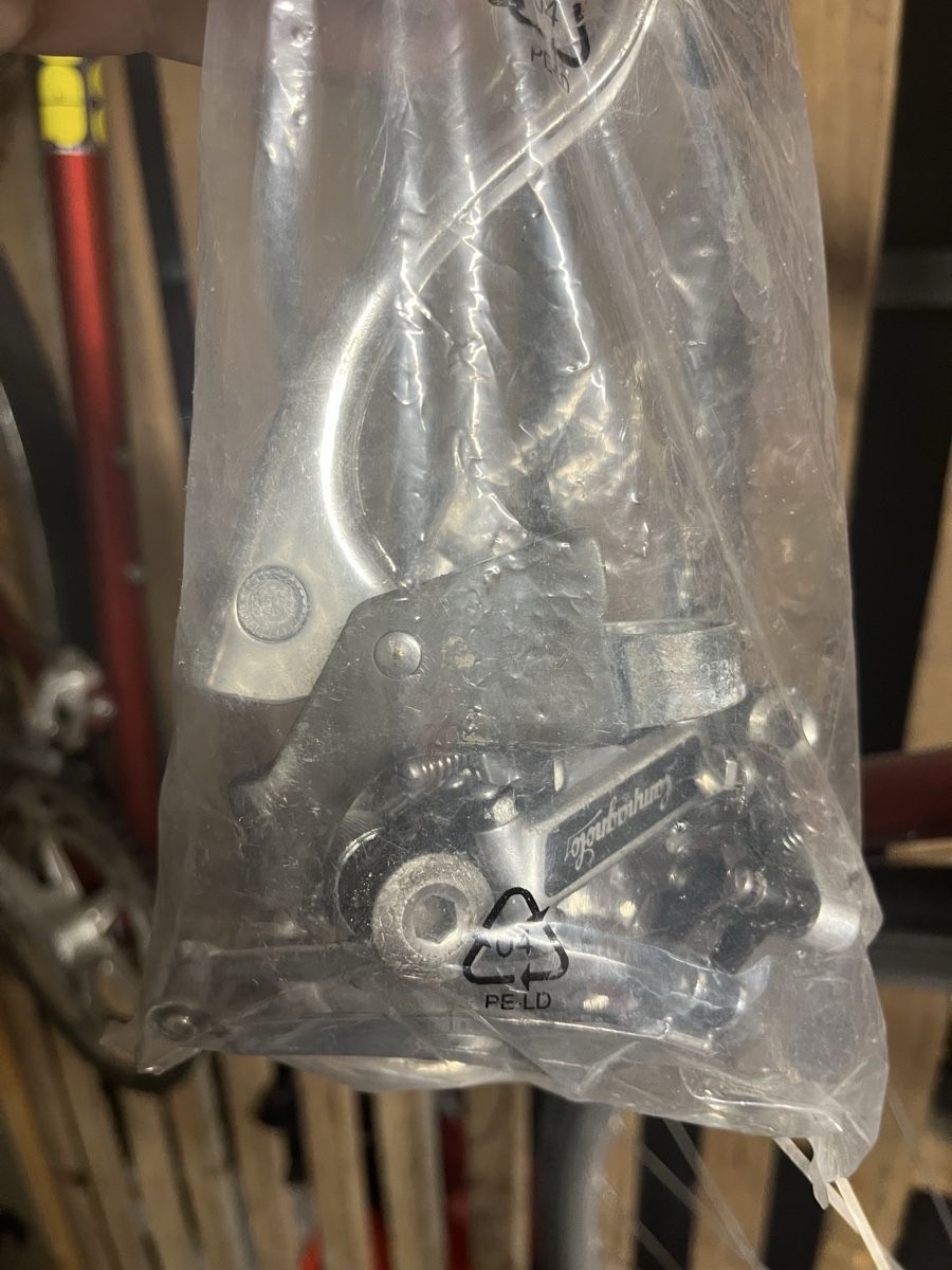 Velos: Rennvelo Moser – Gebraucht aus Bern von Fletero 5