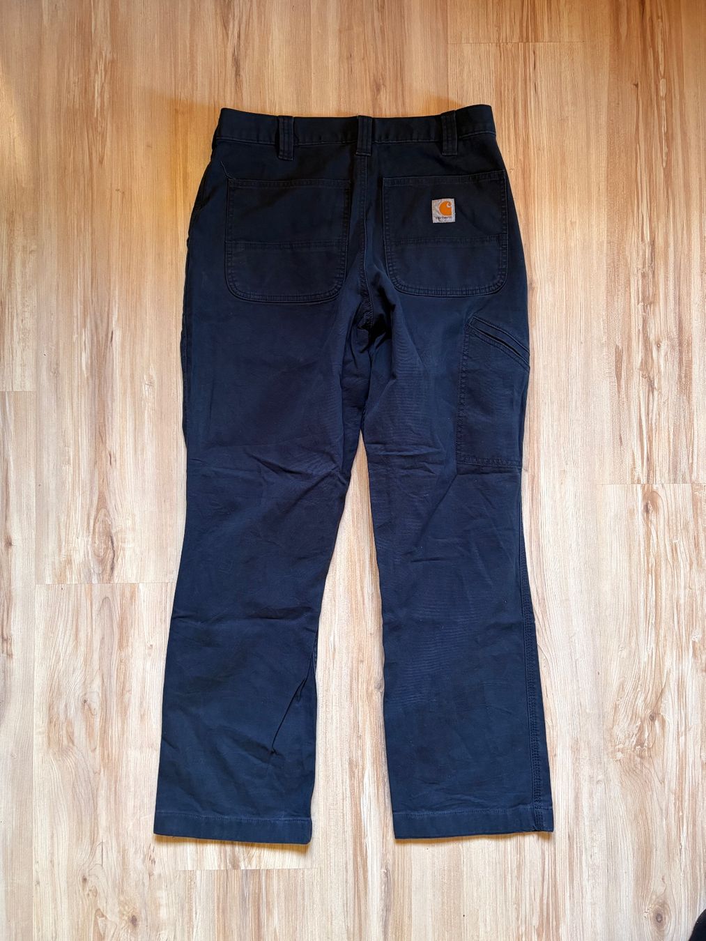 Carhartt Hosen: Carhartt Chino – Gebraucht aus Wigoltingen von _vntg_ 2