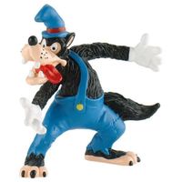 Ede Wolf, Bullyland, 8cm, neu