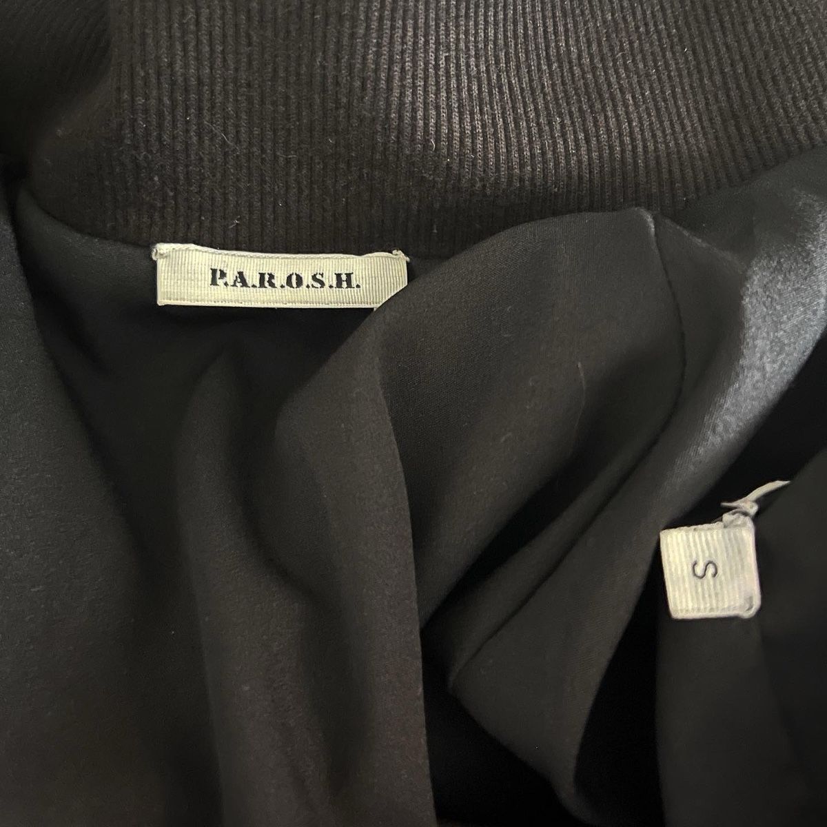 Giacche: P.A.R.O.S.H. Jacket – Nuovo (secondo la descrizione) da Emmen venduto da Avviivva_Com2023 9