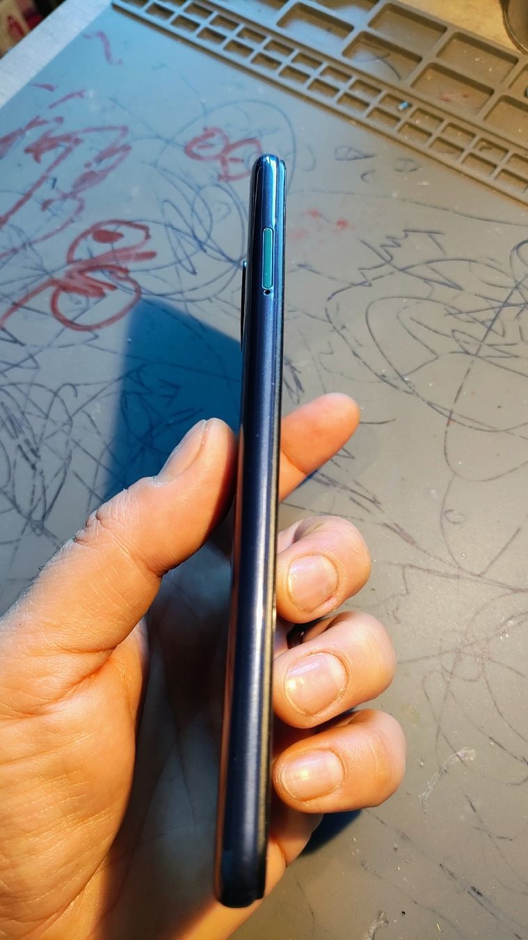 Xiaomi Telefoni cellulari / Smartphones: xiaomi redmi note 9 128 gb – Usato da Courroux venduto da cap_s8kw 3