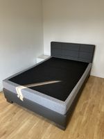 Boxspringbett 140x200cm