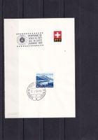 Fussball-Weltmeisterschaft 1954 Schweiz