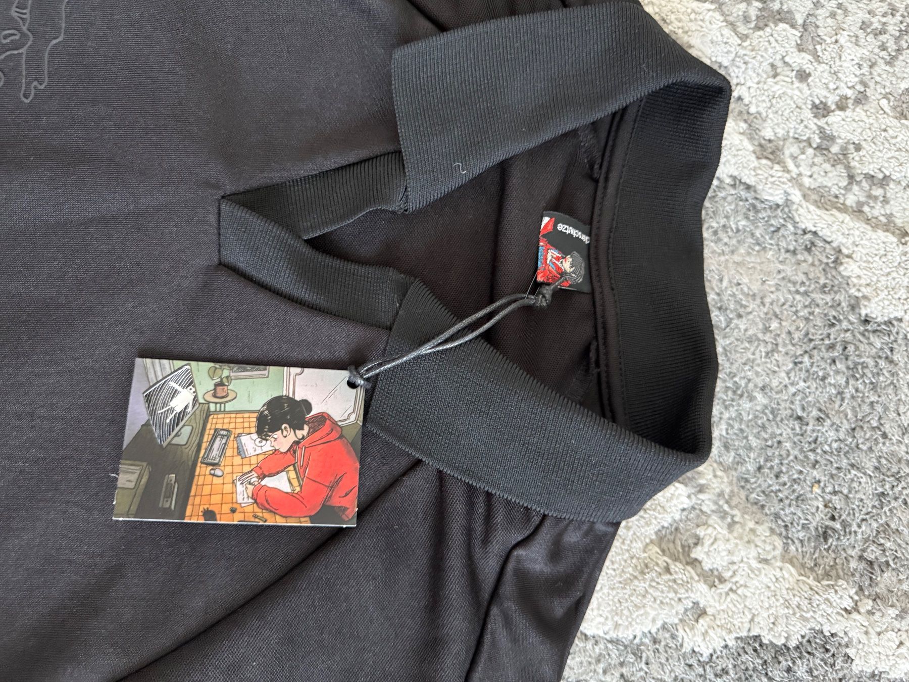 Magliette Polo: Derschutze Polo Neu XL – Nuovo e nell'imballaggio originale da Zürich venduto da ger_wp6z 1