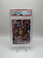 Pokemon Karte Umbreon VMAX TG23 PSA 9 Mint bewertet