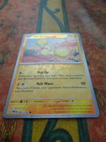 POKEMON  Oricorio   G  PAR EN   067/182   HP90   2023