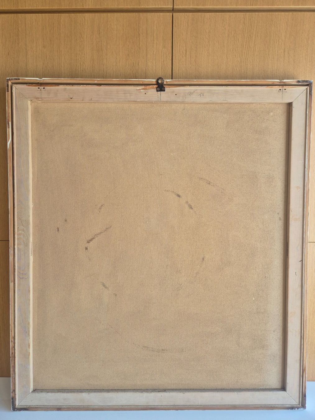 Tableaux: Rosetta Leins dipinto – D'occasion à Aldesago par Ivo47x 2