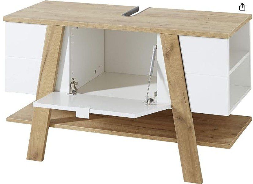 Installations & Meubles: Waschbeckenunterschrank – D'occasion à Allmendingen b. BE par guterdeal07 2