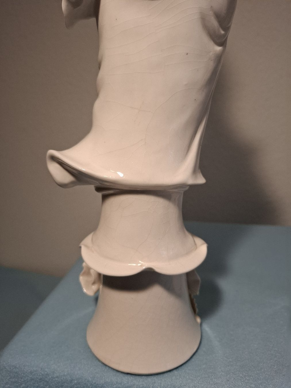 Figuren: 1 Paar GUANYIN Figuren China – Gebraucht aus Zürich von arm_9ffr 3