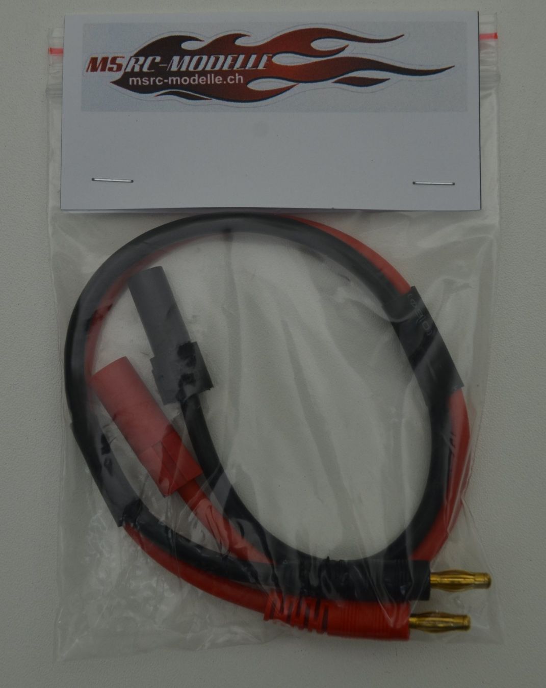 Modellismo RC: Ladekabel XT150 – Nuovo e nell'imballaggio originale da Rüti venduto da MSRCModelle