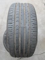 2 stk Continental 235/55/17 Contact 5 AO