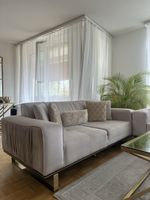 Sofa (zweiteilig)