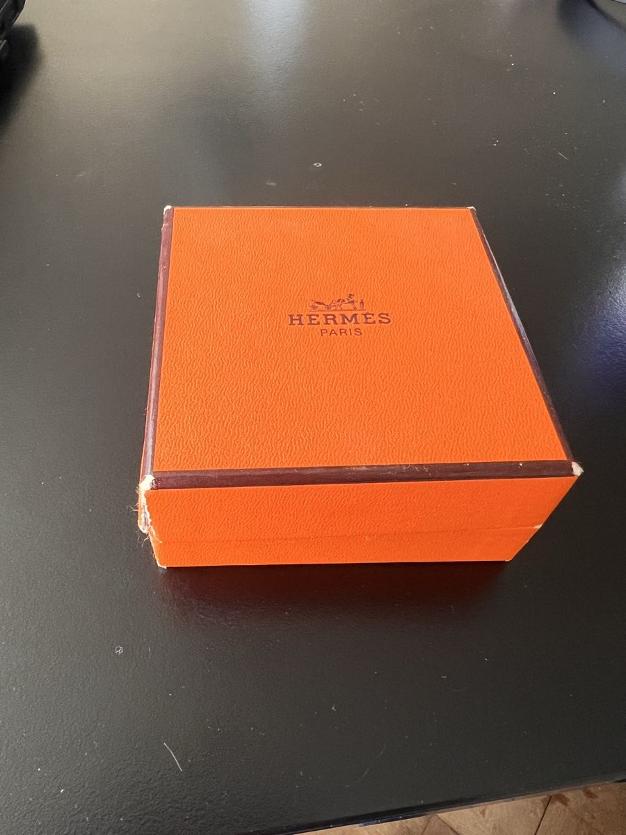 Hermès Bracciali & Braccialetti: Hermès Armreif, Entenmotiv – Usato da Solothurn venduto da Brini06 4