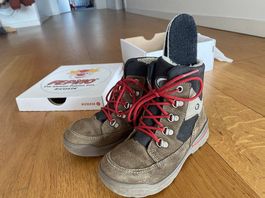 Winterstiefel, Winterschuhe Gr 27