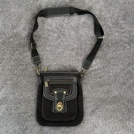 Coach Crossbody Bag
