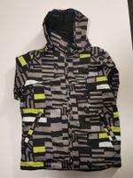 Bergson Winterjacke, Grösse 152, 3000mm Wassersäule