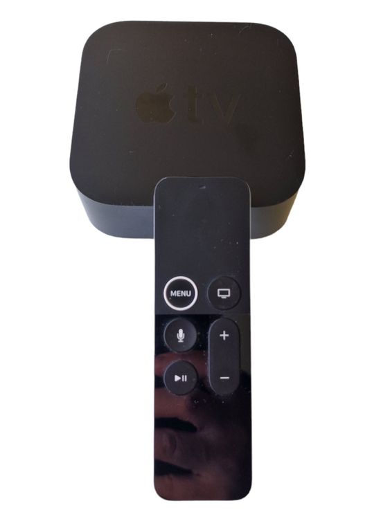 Apple TV A1625 32GB | Kaufen auf Ricardo
