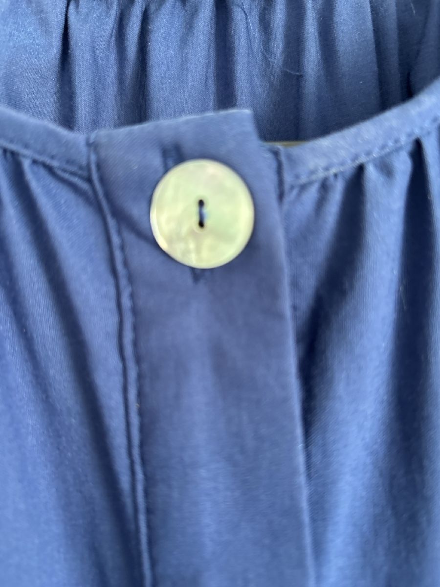 Vestiti: Kleid blau Grösse 42 Zero gut erhalten – Usato da Sirnach venduto da khe_q88w 2