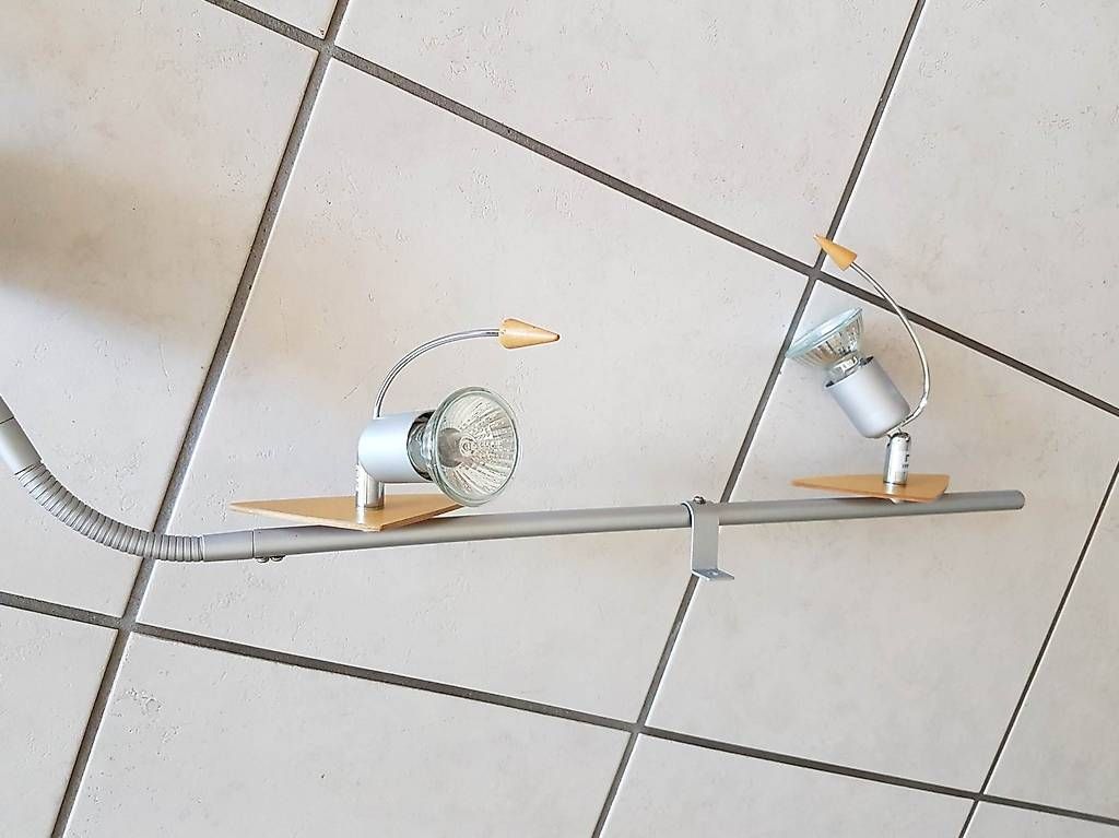 Lampen: Ensemble de lampes spot avec plusieurs points – Gebraucht aus Etoy von fer_jb5y 2
