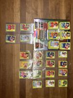 829 Panini WM 2026 Sticker