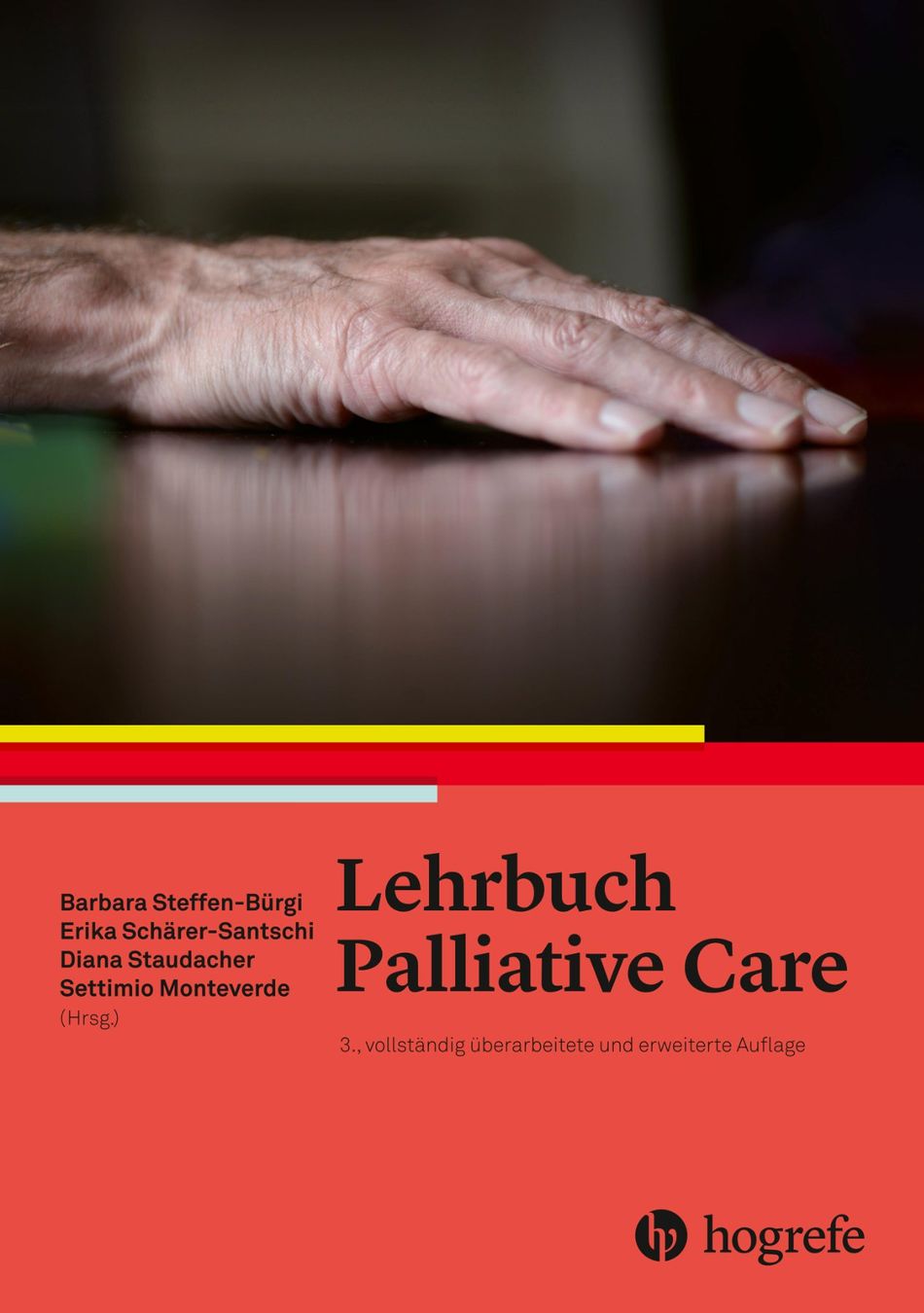 Libri: Lehrbuch Pallative Care 3. Auflage 2017 – Usato da Wiedlisbach venduto da 6433