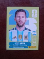 World Cup 2026 Panini LIONEL MESSI ARG 17 