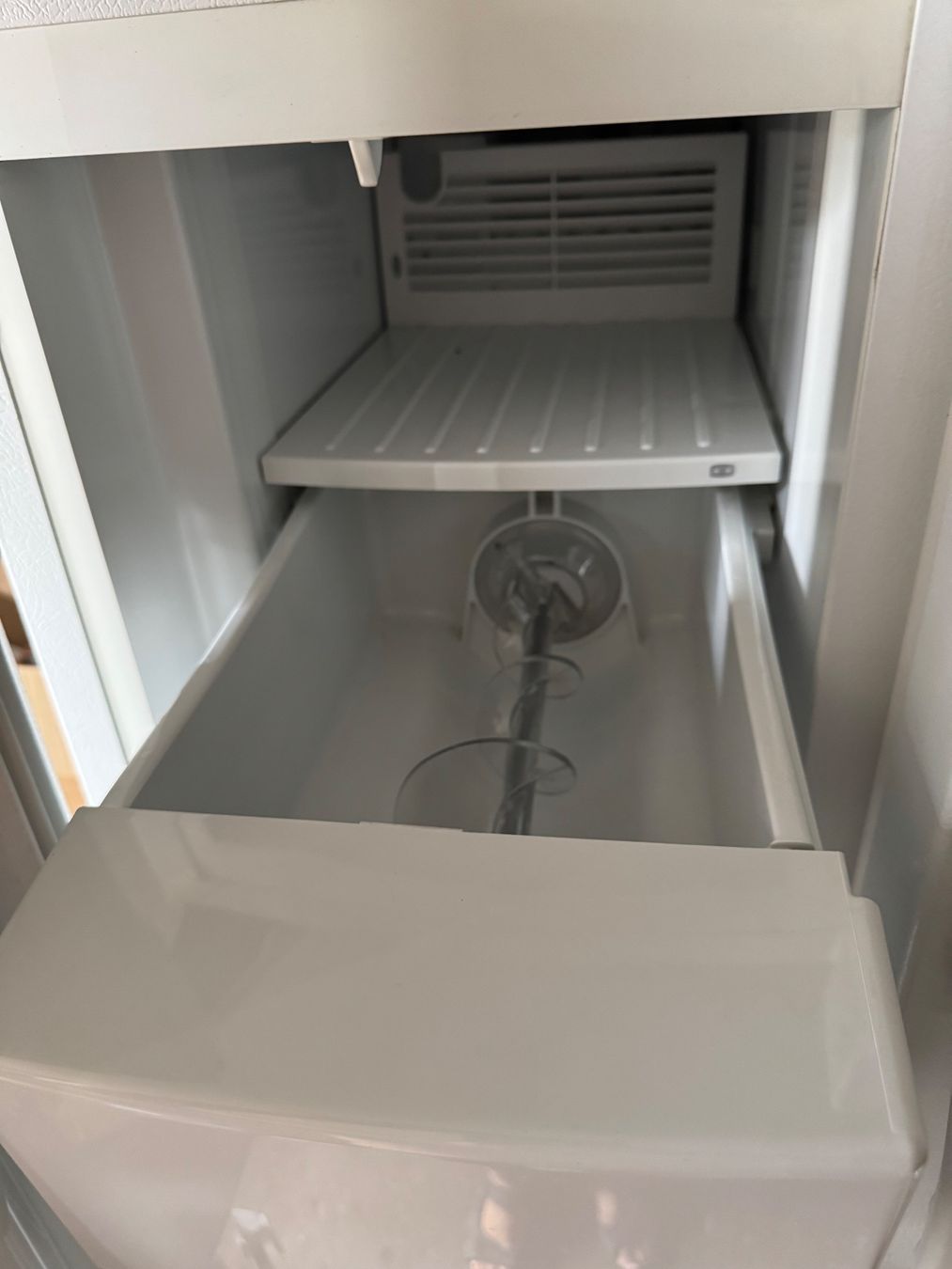 Frigoriferi: Kühlschrank – Difettoso da Belp venduto da ch1999 8