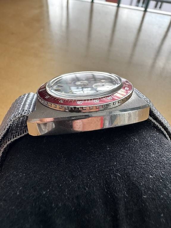 Eterna Orologi: Eterna Chrono – Usato da Zürich venduto da timeio-swapwatch 2