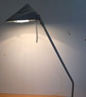 Schreibtischlampe Tisch Leuchte Honsel gebraucht