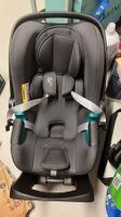 Kindersitz und ISOFIX Britax Römer Baby Safe 3 i-size