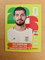 Panini Fifa World Cup 2026 Nr. IRN 11 Saeed Ezatolahi