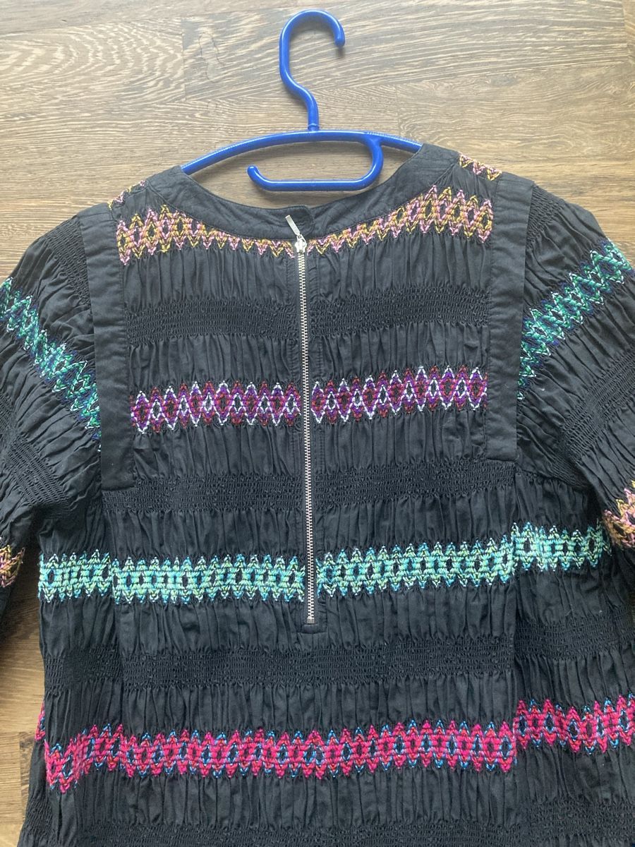 Chloé Kleider: See by Chloe‘ Kleid – Gebraucht aus Ettenhausen TG von Babi69 5